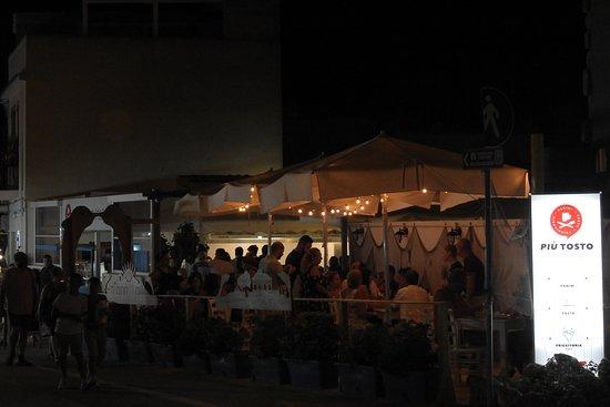 Piu Tosto da Sebastiano