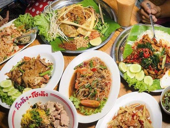 Mango Thai Restaurant