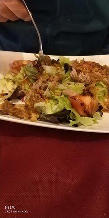 Gastrobar Los Arenales