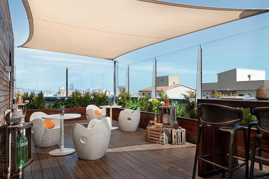 Goja Rooftop Experience