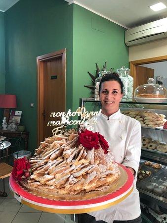 Pasticceria Apollo