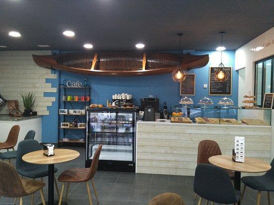 La Fabrica artesanal