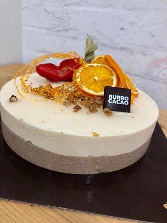 Burrocacao Gelateria Artigianale