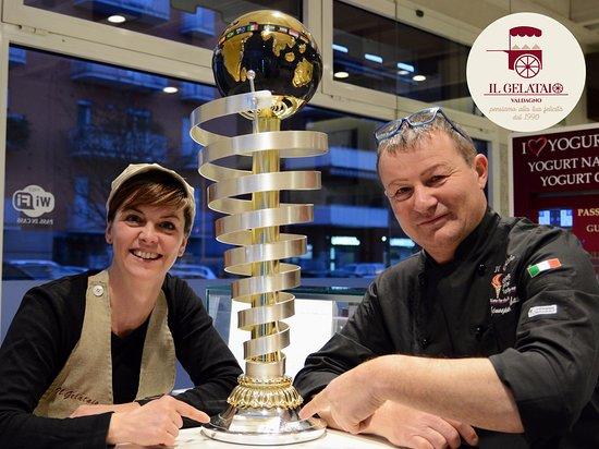 Il Gelataio Valdagno