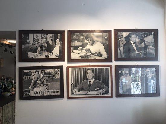 Taverna Paradiso Cafe