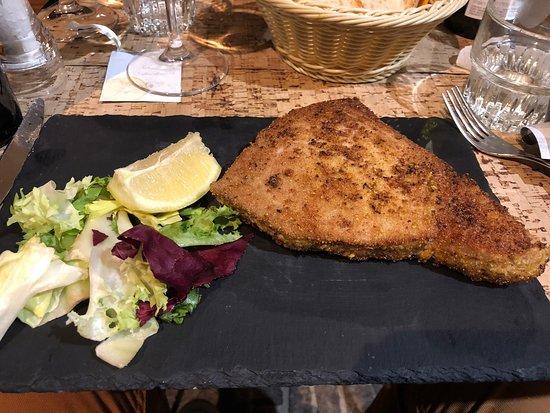 La Cantina Del Ritrovino