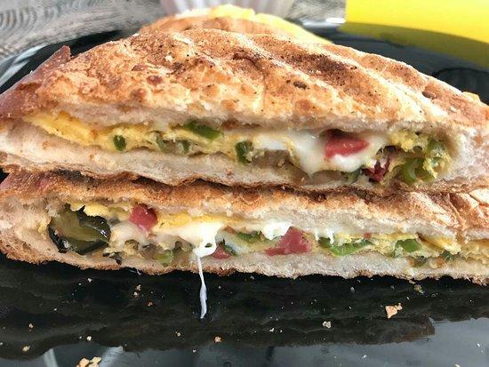 Denizati Cafe Restaurant