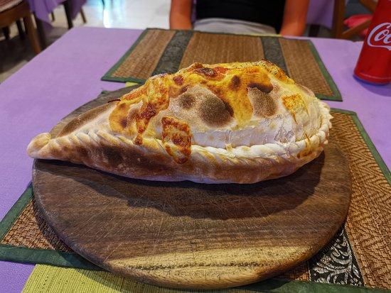 Pizzeria Napoli Ristorante