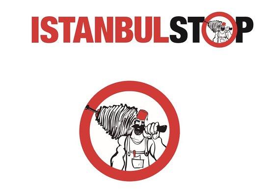 Istanbul stop