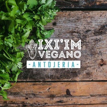 Ixi'im Vegano