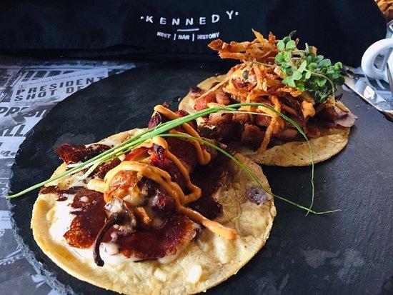 Kennedy Restaurante Bar