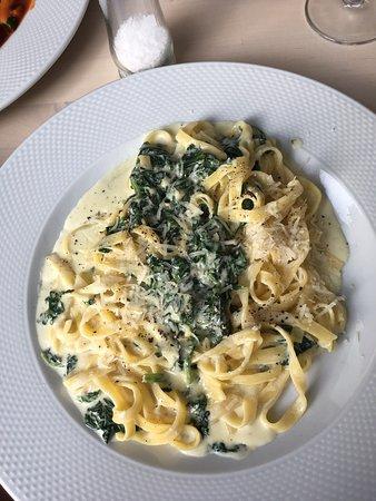 Spaghetteria Da Camillo