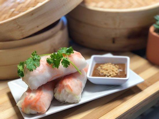 Spoon and Bowl Bistro