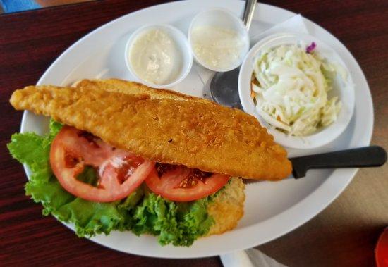 Darrells' Dog Gone Good Diner