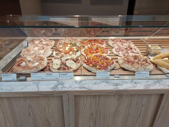 Caio - Antica Pizza Romana