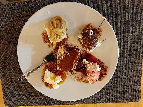 Bahianaca Pescetteria E Club