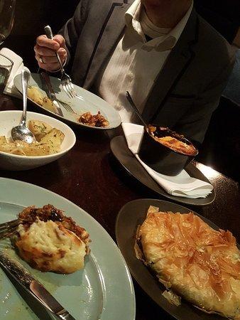 The Athens Yacht Club