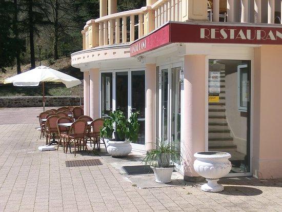 Le Bistrot de Sharlie