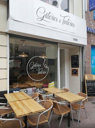 Gateries & Tarteries