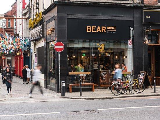 Bear Market Coffee