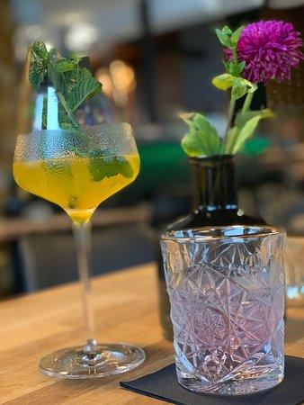 Hafenscherbe Restaurant Wein-und Cocktailbar