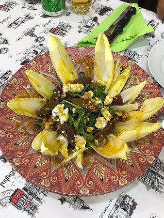 Restaurante Rimmon kosher