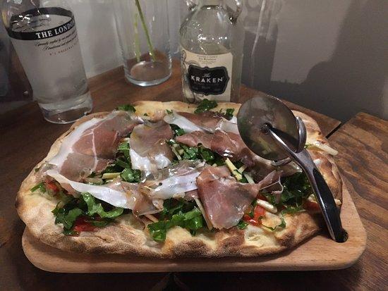 USL - Uno Strano Locale