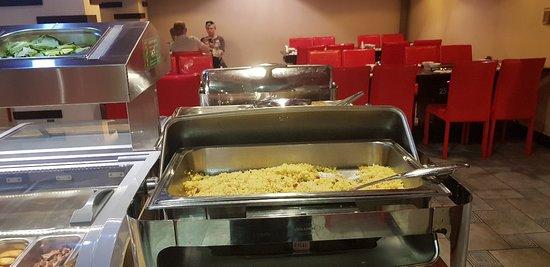 Boiling Pot Restaurant