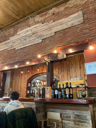 Olivia Comidas al Disco