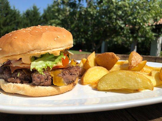 WDV Restaurante de Wagyu