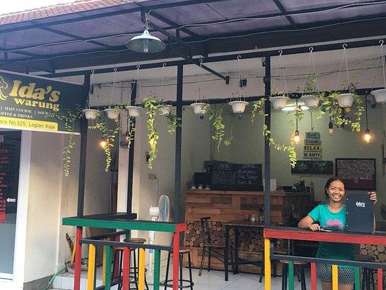 Ida's Warung