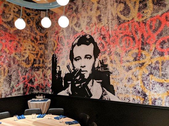 Trustworthy Brewing Co