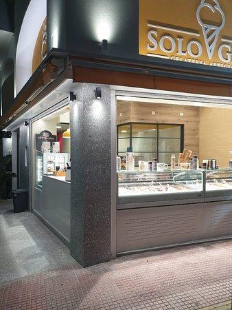 Solo Gelato