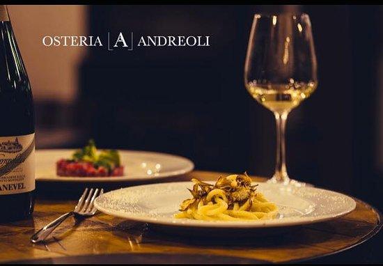 Osteria Andreoli