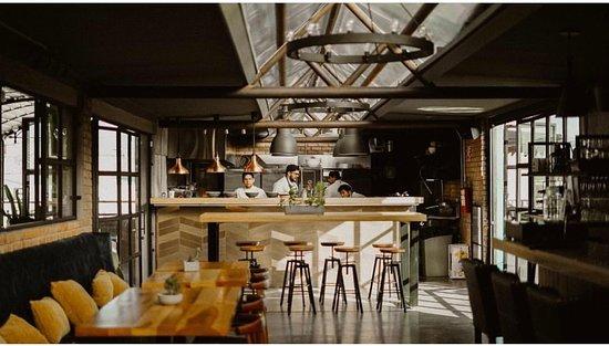 Alta Baja Cerveceria