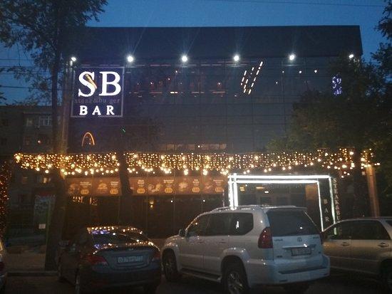 SB Bar