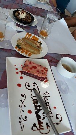 The Bistro at Le Blanc