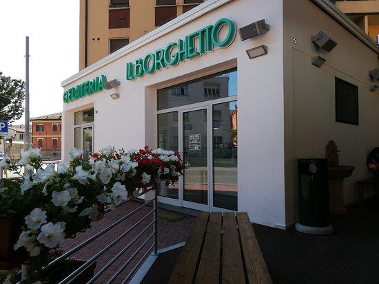 Gelateria Il Borghetto