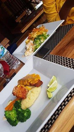 Linda's Jerk & Sea Food Restaurant