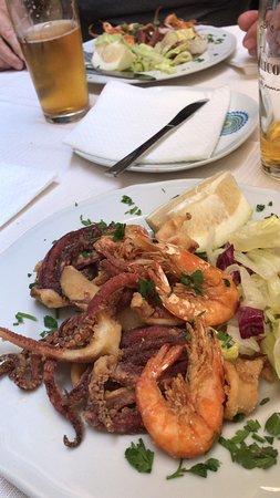 Enomis - Trattoria Pizzeria