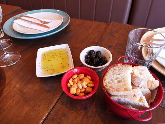 Petiscaria Santo Antonio Cedofeita