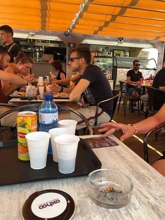 Les cocottes de la montagne