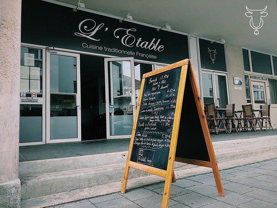 L'Etable