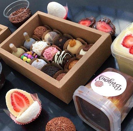 Brigous Brigaderia Artesanal