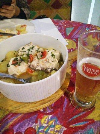 Restaurante D. Giovanni