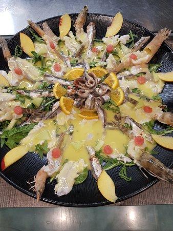 Kronos Fish Restaurant