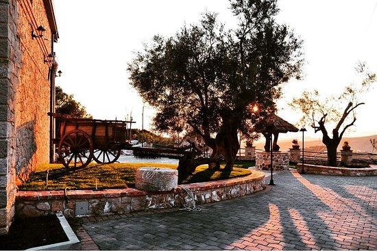 Chateau Fasel Restaurant