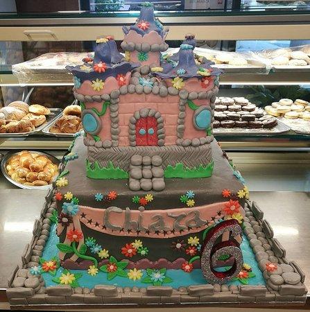 Pasticceria Gelateria Bar Fiore Nuovo