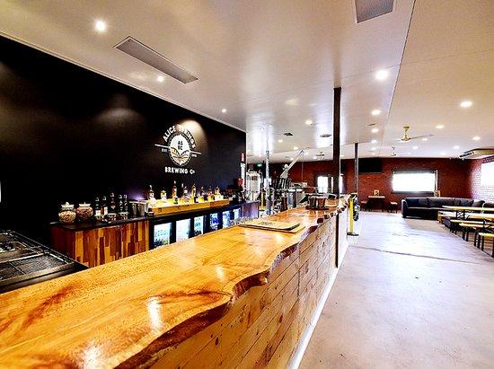 Alice Springs Brewing Co