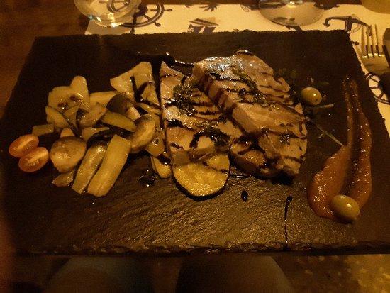 Cicibela Food and Wine Bar